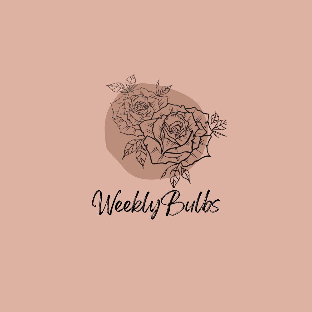 Weeklybulbs