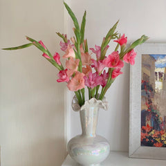 Gladiolus mixed color * 10