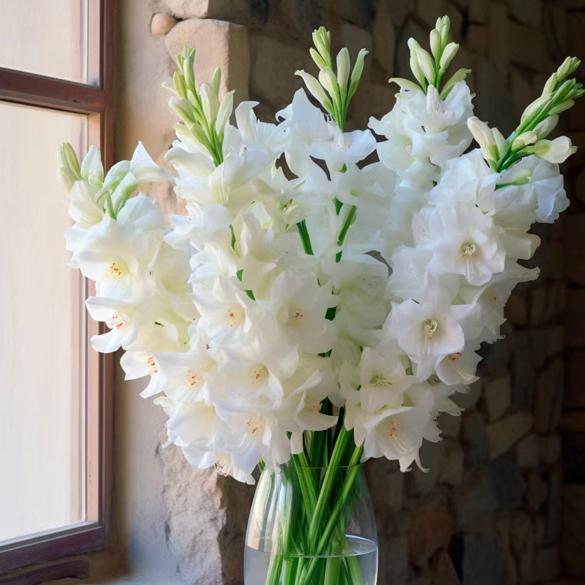 Gladiolus * 10