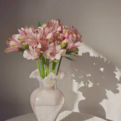 Alstroemeria * 10