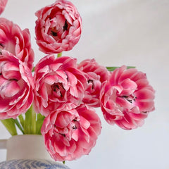 Double Tulip * 10