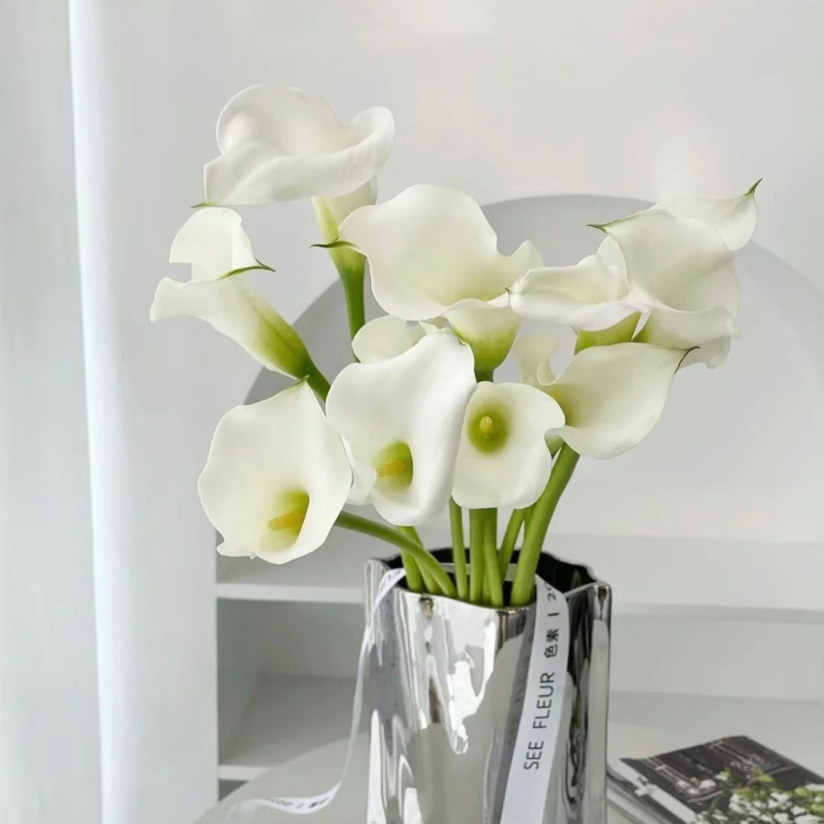 Calla Lilies * 10